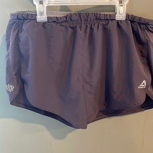 Reebox shorts